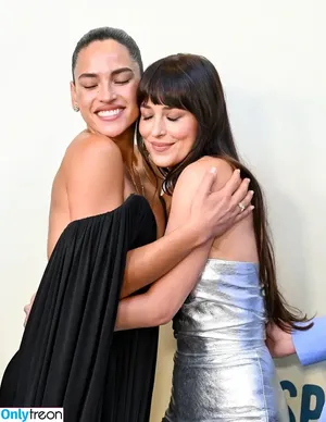 Dakota Johnson / dakotajohnson / isDakotaJohnson nude photo #1738