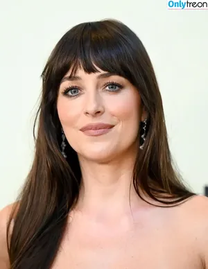 Dakota Johnson / dakotajohnson / isDakotaJohnson nude photo #1740