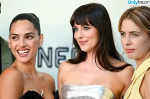 Dakota Johnson / dakotajohnson / isDakotaJohnson nude photo #1741