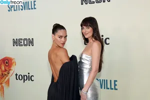 Dakota Johnson / dakotajohnson / isDakotaJohnson nude photo #1748