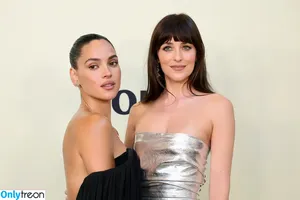 Dakota Johnson / dakotajohnson / isDakotaJohnson nude photo #1749