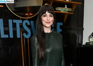 Dakota Johnson / dakotajohnson / isDakotaJohnson nude photo #1759