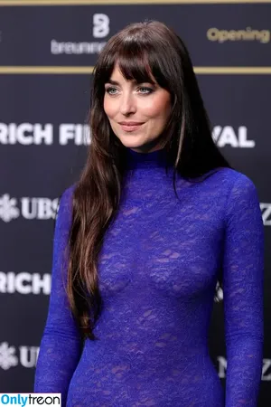 Dakota Johnson / dakotajohnson / isDakotaJohnson nude photo #1767