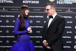 Dakota Johnson / dakotajohnson / isDakotaJohnson nude photo #1770