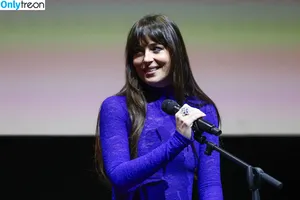 Dakota Johnson / dakotajohnson / isDakotaJohnson nude photo #1778