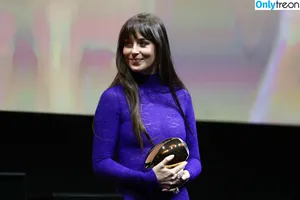 Dakota Johnson / dakotajohnson / isDakotaJohnson nude photo #1781