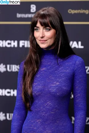 Dakota Johnson / dakotajohnson / isDakotaJohnson nude photo #1793