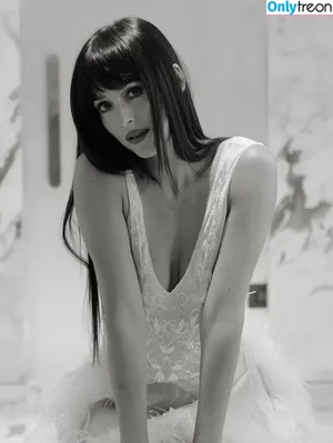 Dakota Johnson / dakotajohnson / isDakotaJohnson nude photo #1842