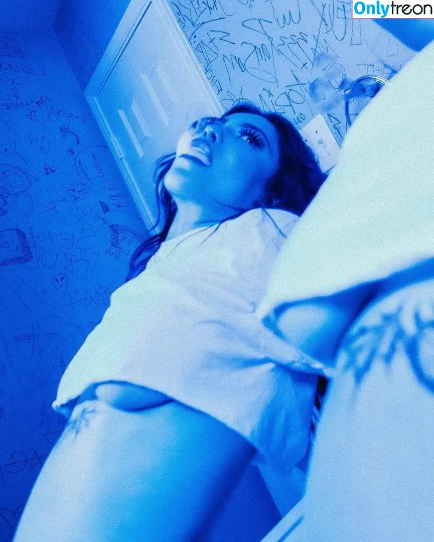 Dalindicud nude photo #0006 (6rrrenda)