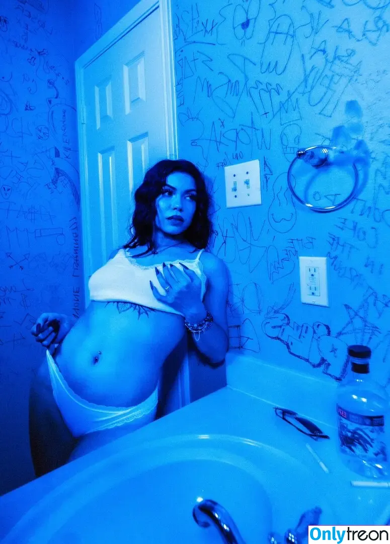 Dalindicud nude photo #0009 (6rrrenda)