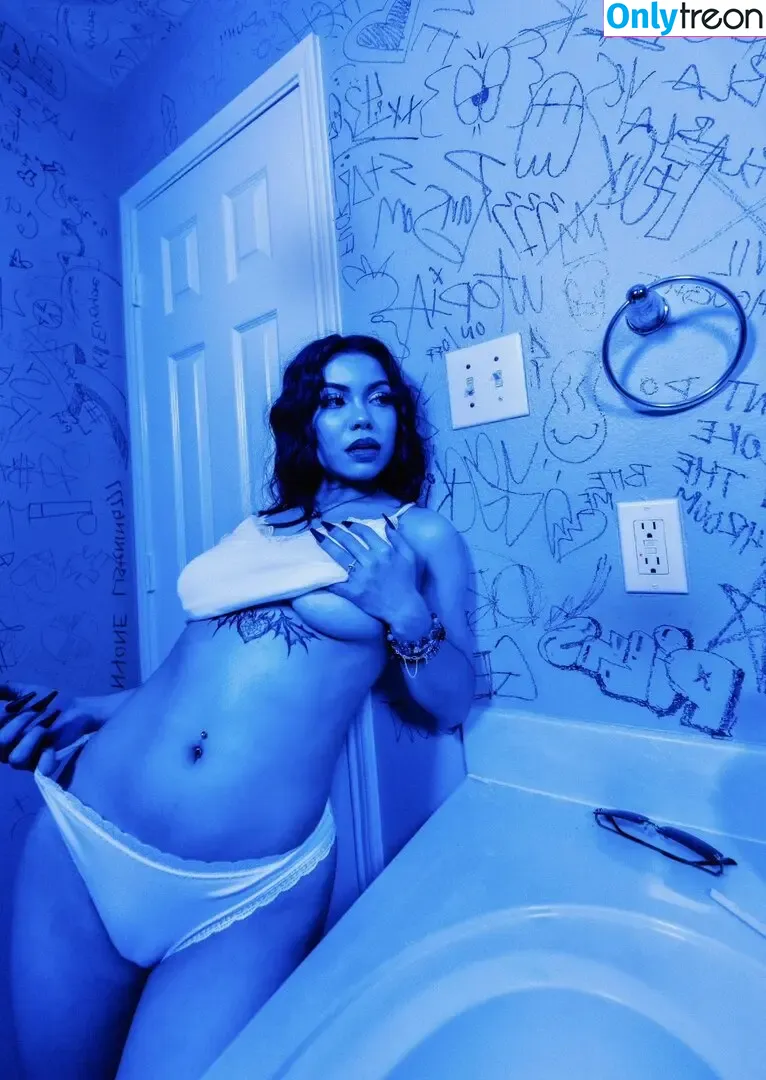 Dalindicud nude photo #0010 (6rrrenda)