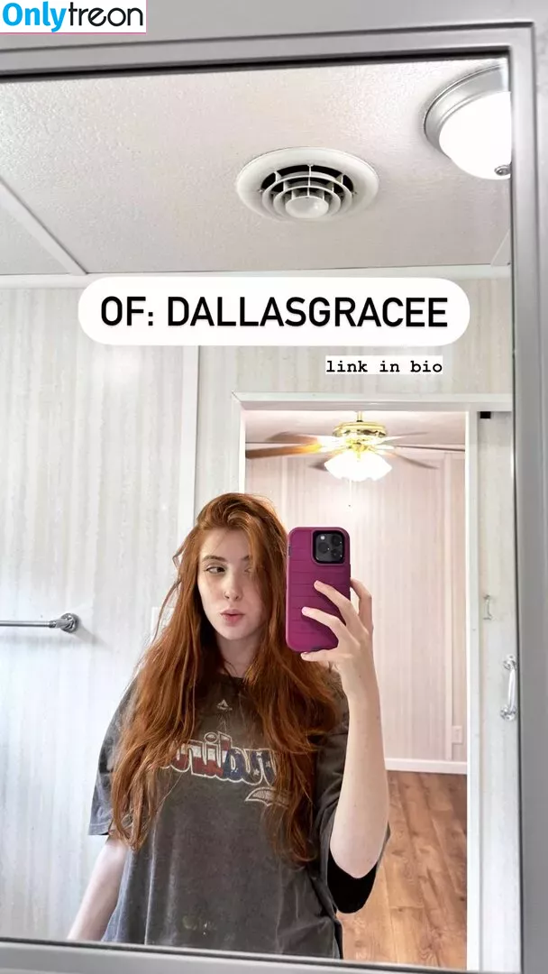 Dallas Grace голая photo #0007 (dallasgracee)