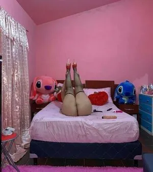 Dalma Vanesa Martínez / soydalmartinez nude photo #0006