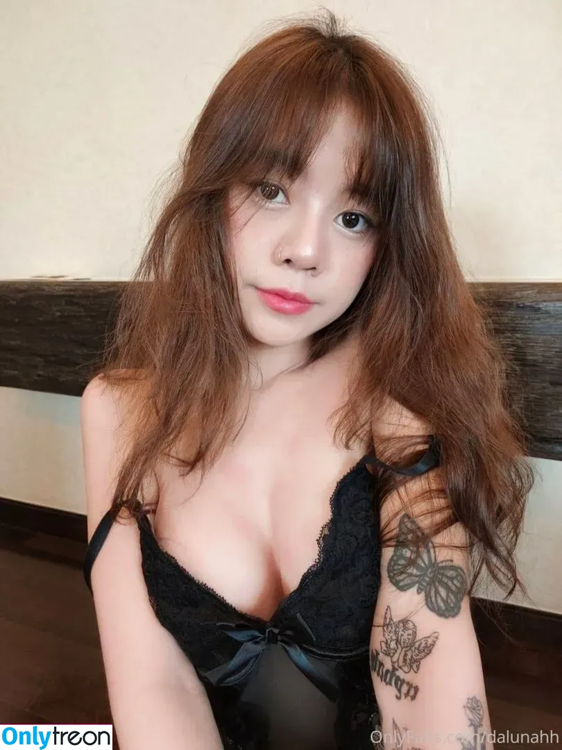 Dalunahh nude photo #0099 (Dalunahh)