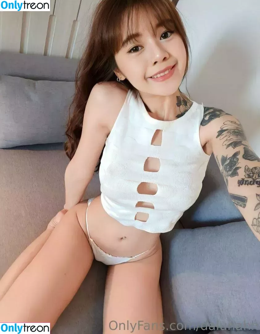 Dalunahh nude photo #0326 (Dalunahh)