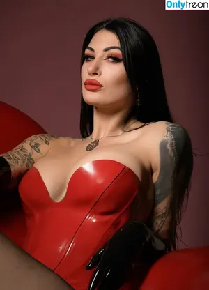Damazonia_ / Mistress Damazonia / damazonia.official nude photo #0279