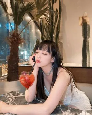 dami_amond / 퀸다미 Dami nude photo #0061
