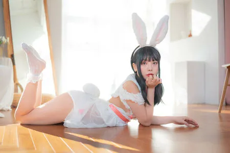 dami_amond / 퀸다미 Dami nude photo #0111