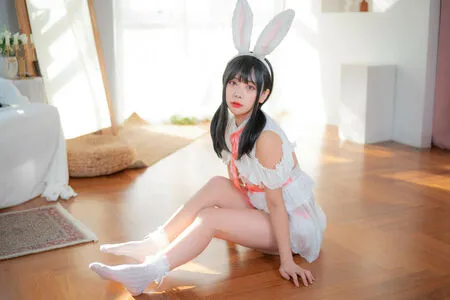 dami_amond / 퀸다미 Dami nude photo #0344