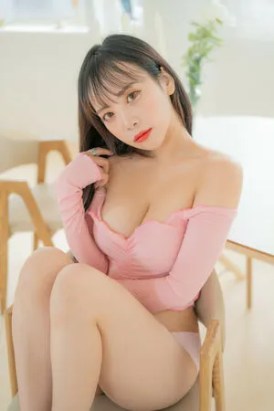dami_amond / 퀸다미 Dami nude photo #0349