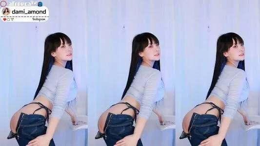 dami_amond / 퀸다미 Dami nude photo #0355