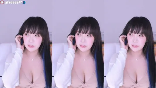 dami_amond / 퀸다미 Dami nude photo #0366