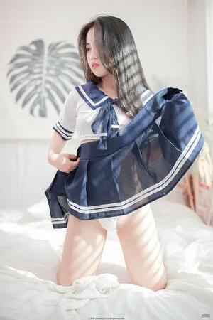 dami_amond / 퀸다미 Dami nude photo #0400