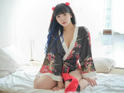 dami_amond / 퀸다미 Dami nude photo #0429