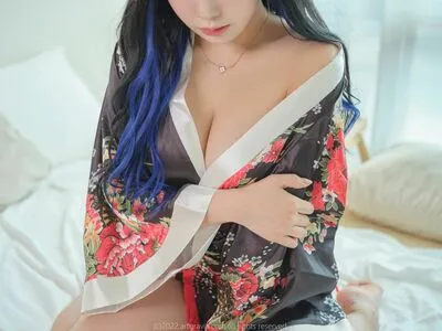 dami_amond / 퀸다미 Dami nude photo #0434