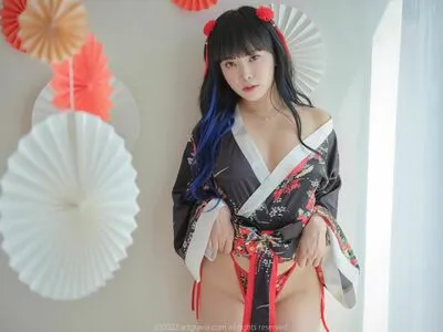 dami_amond / 퀸다미 Dami nude photo #0438