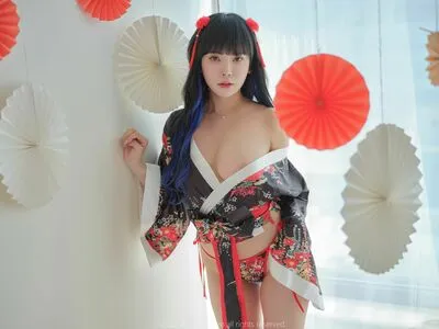 dami_amond / 퀸다미 Dami nude photo #0440