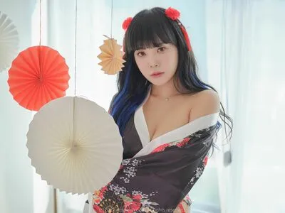 dami_amond / 퀸다미 Dami nude photo #0441