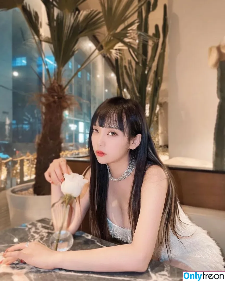 dami_amond nude photo #0058 (퀸다미 Dami)