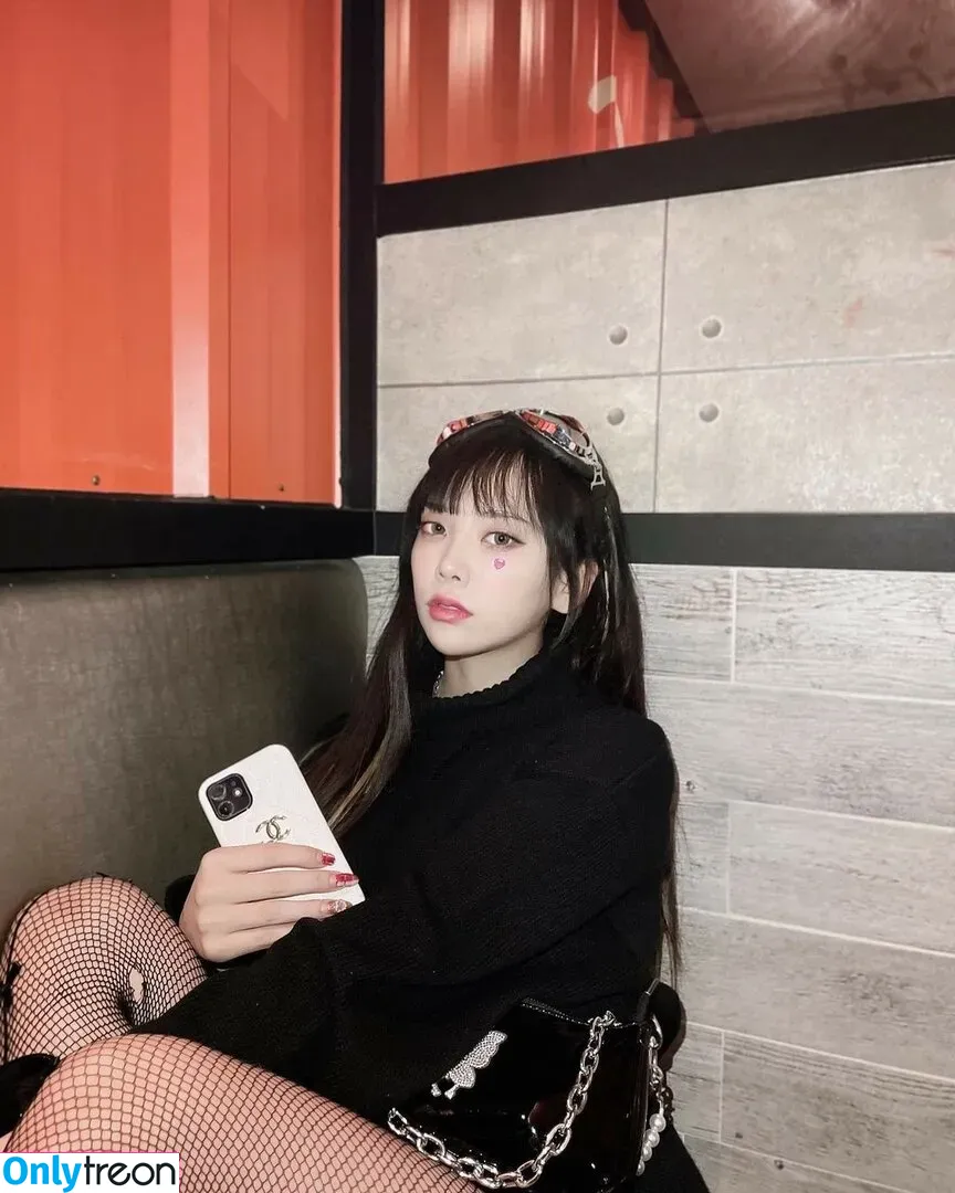 dami_amond nude photo #0062 (퀸다미 Dami)