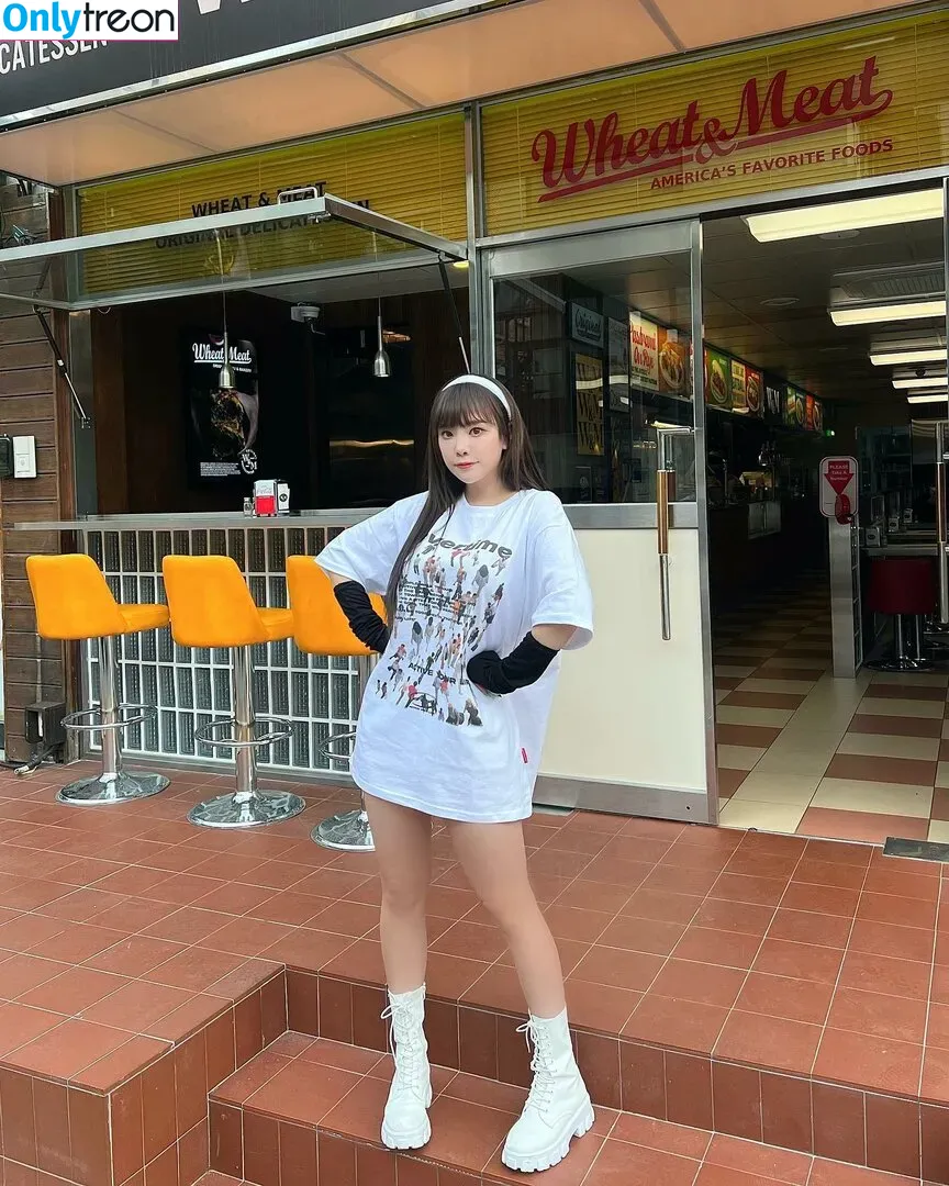 dami_amond nude photo #0077 (퀸다미 Dami)