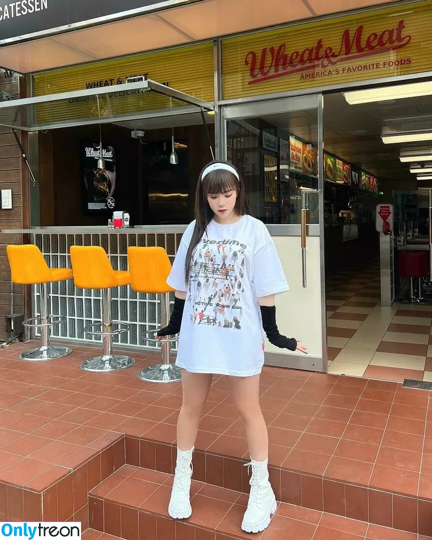 dami_amond nude photo #0079 (퀸다미 Dami)