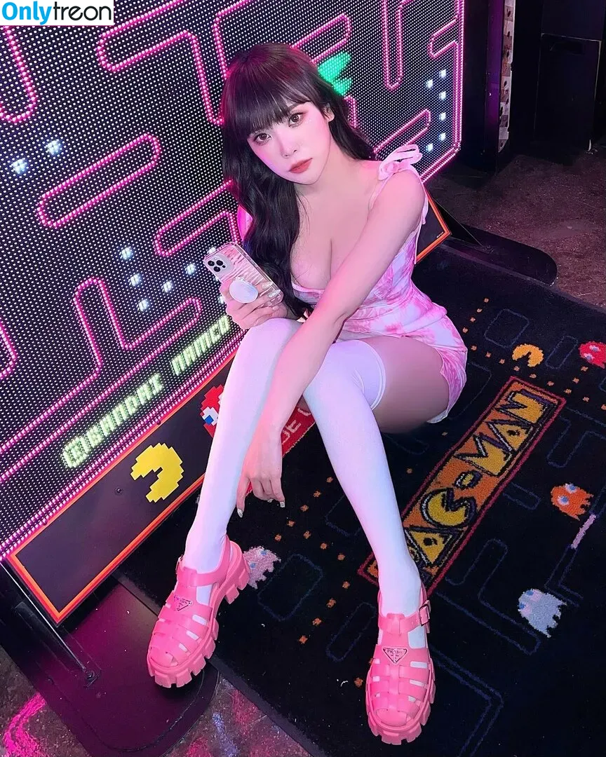 dami_amond nude photo #0081 (퀸다미 Dami)