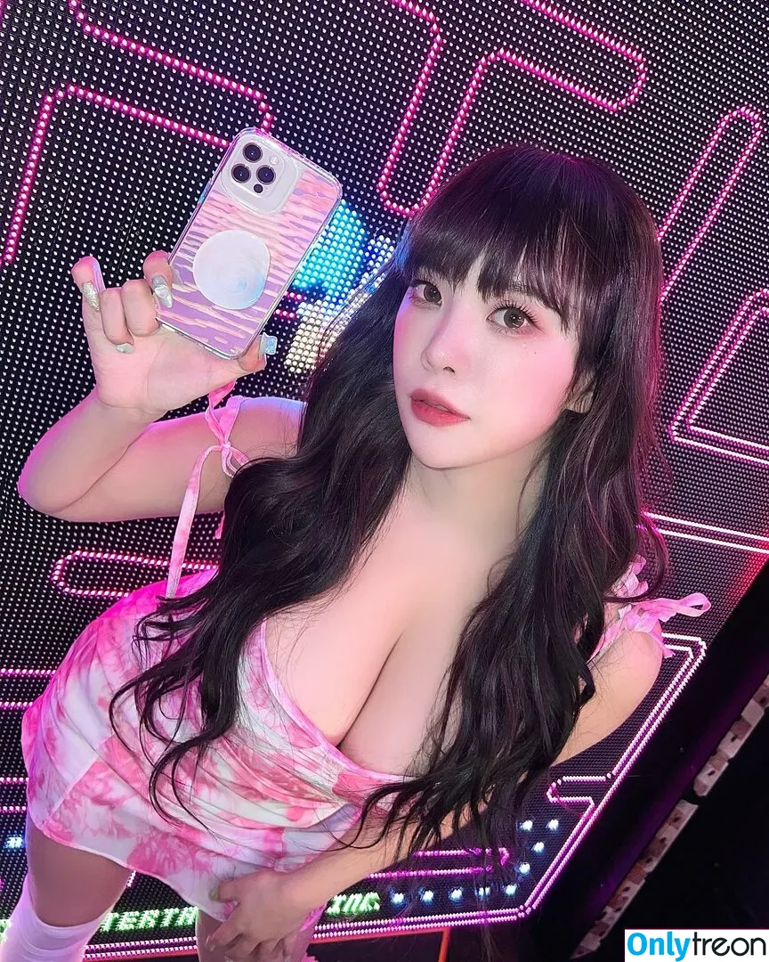 dami_amond nude photo #0082 (퀸다미 Dami)