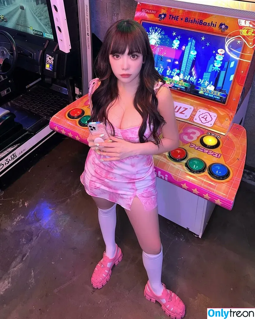 dami_amond nude photo #0083 (퀸다미 Dami)