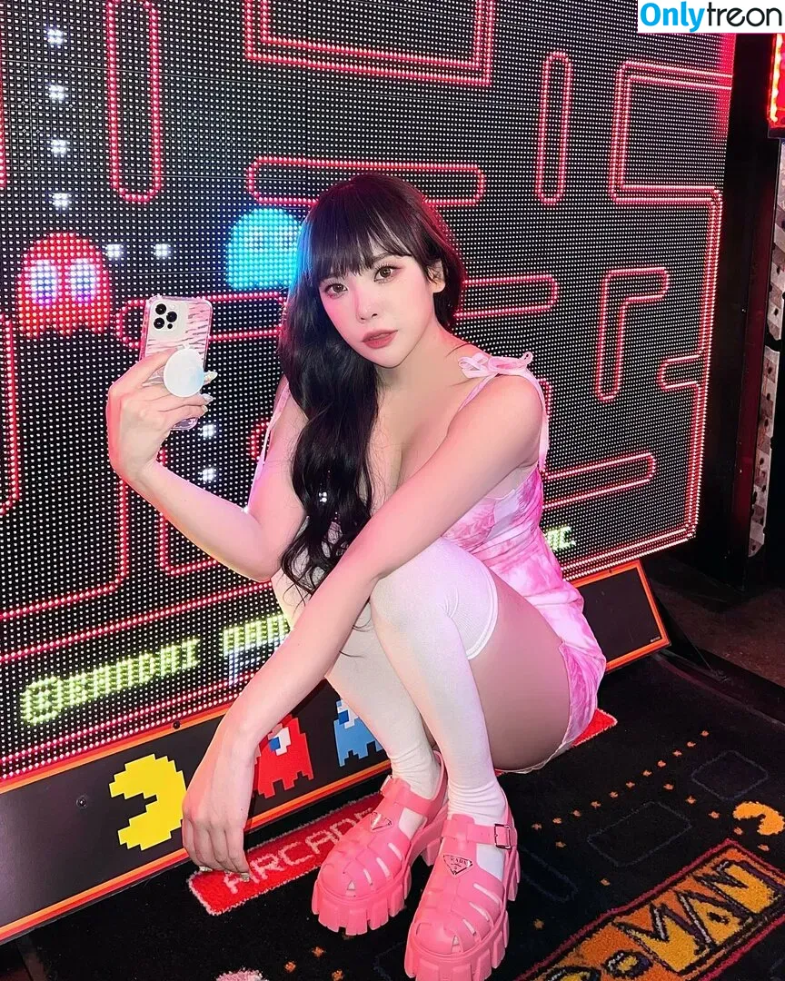 dami_amond nude photo #0087 (퀸다미 Dami)