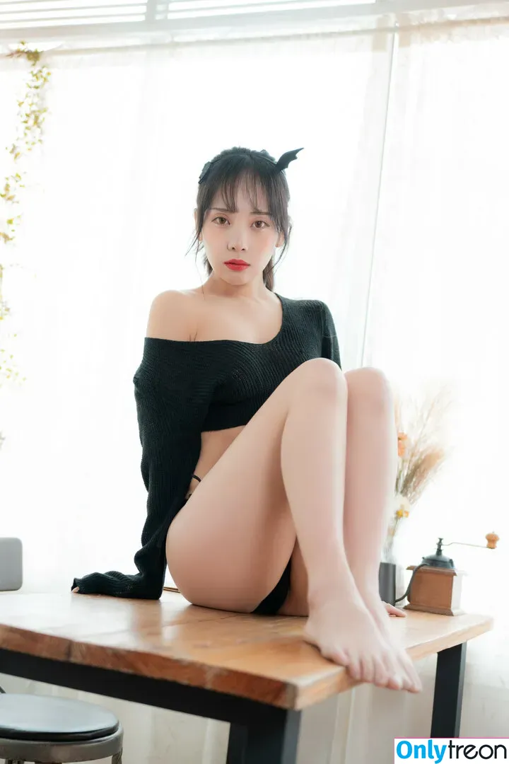 dami_amond nude photo #0197 (퀸다미 Dami)