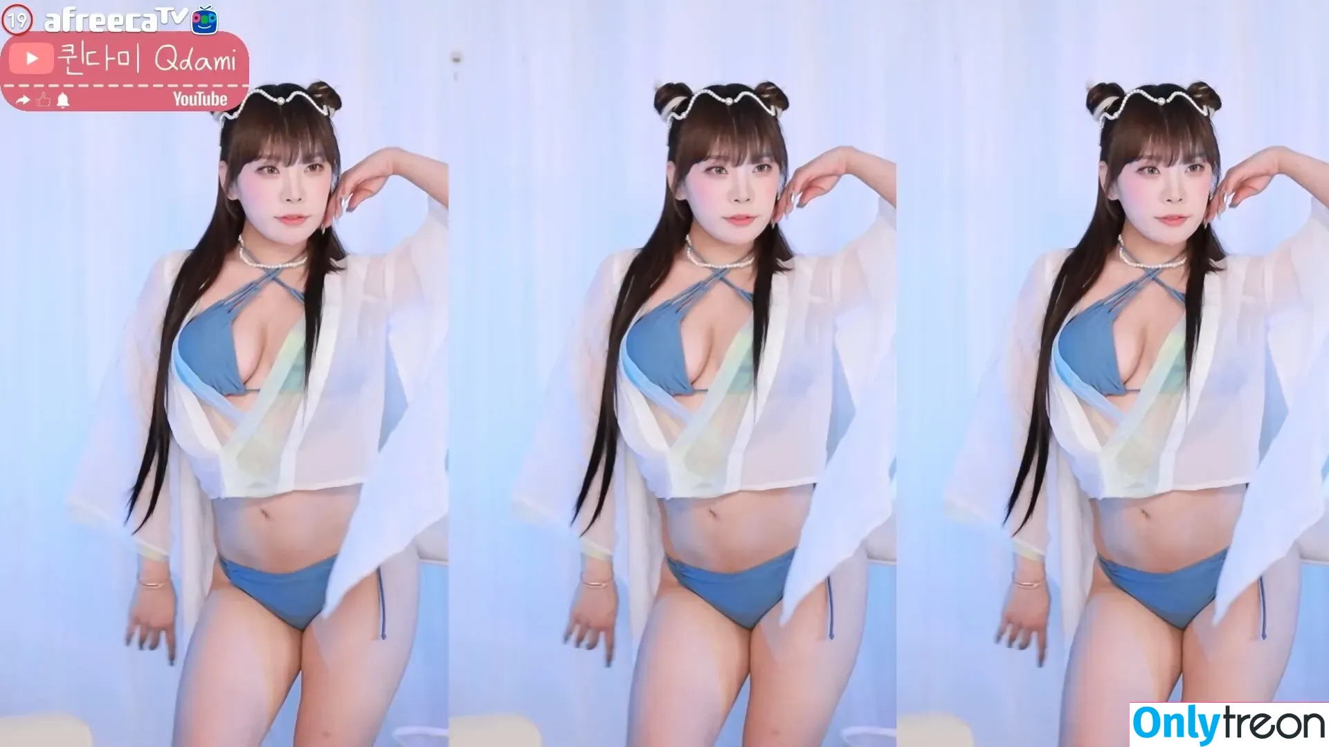 dami_amond nude photo #0235 (퀸다미 Dami)