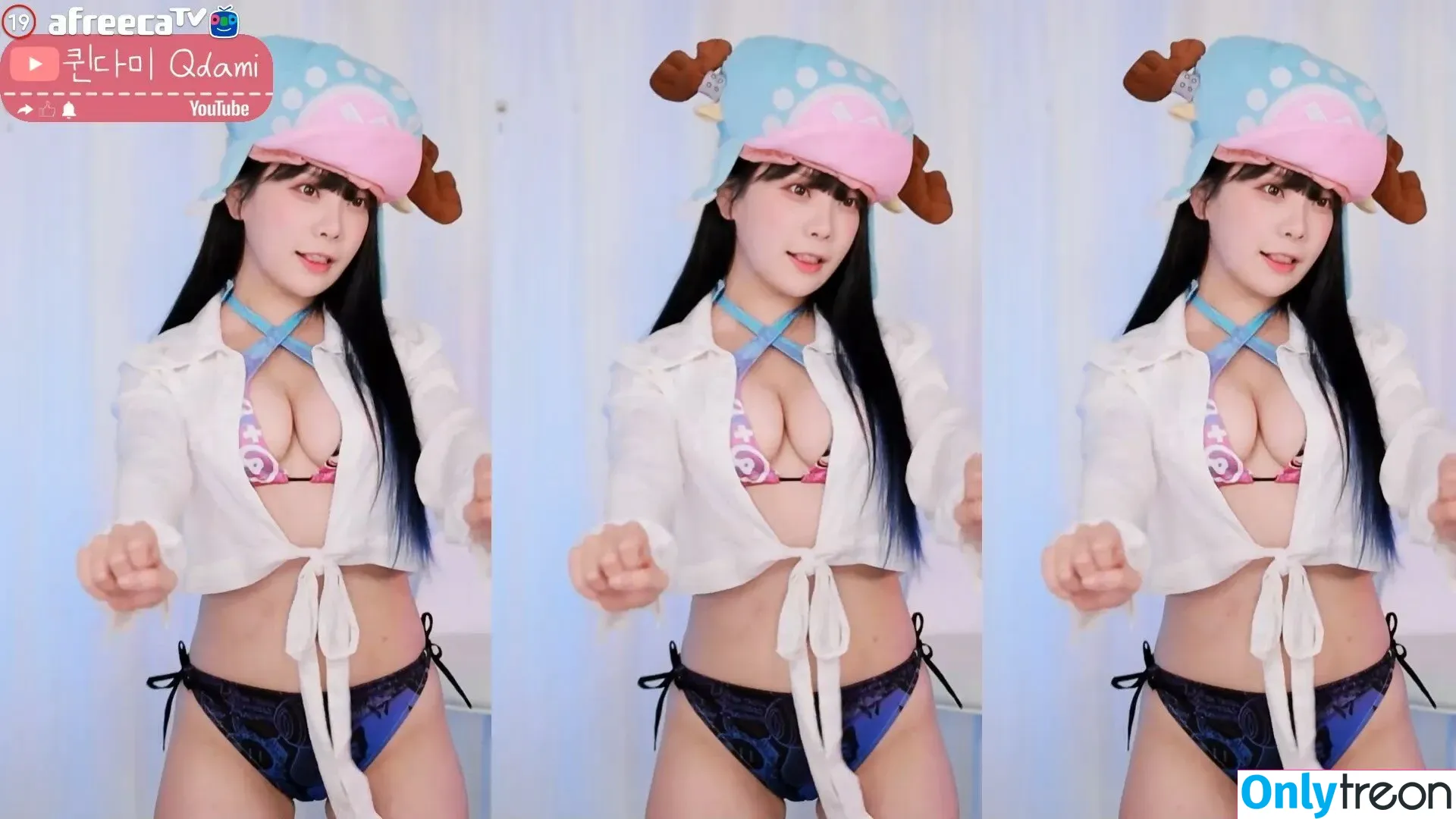 dami_amond nude photo #0309 (퀸다미 Dami)