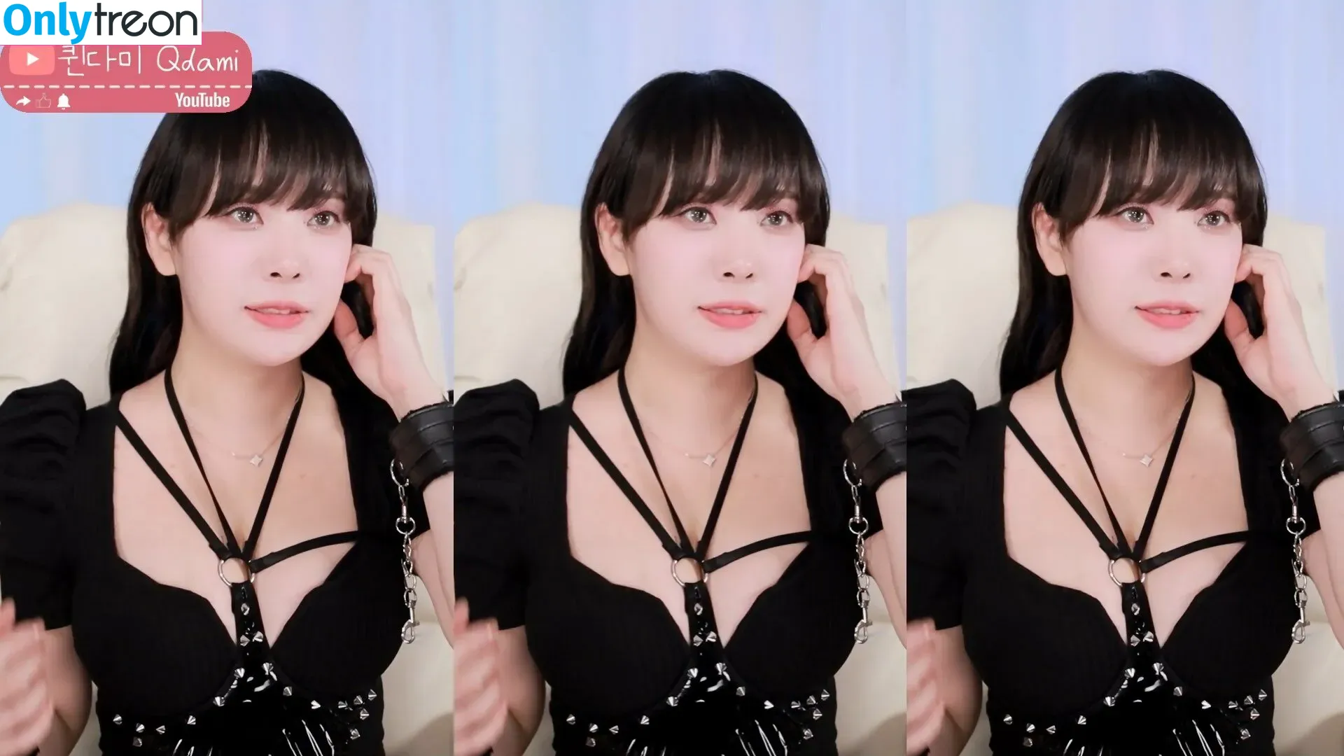 dami_amond nude photo #0316 (퀸다미 Dami)
