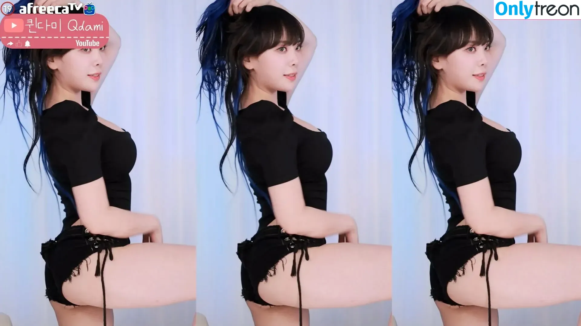 dami_amond nude photo #0317 (퀸다미 Dami)