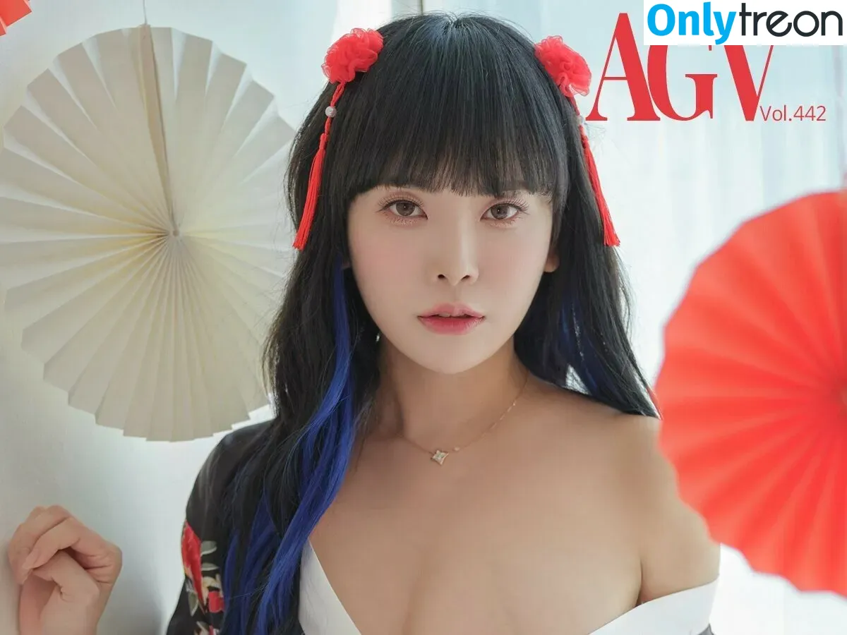 dami_amond nude photo #0352 (퀸다미 Dami)