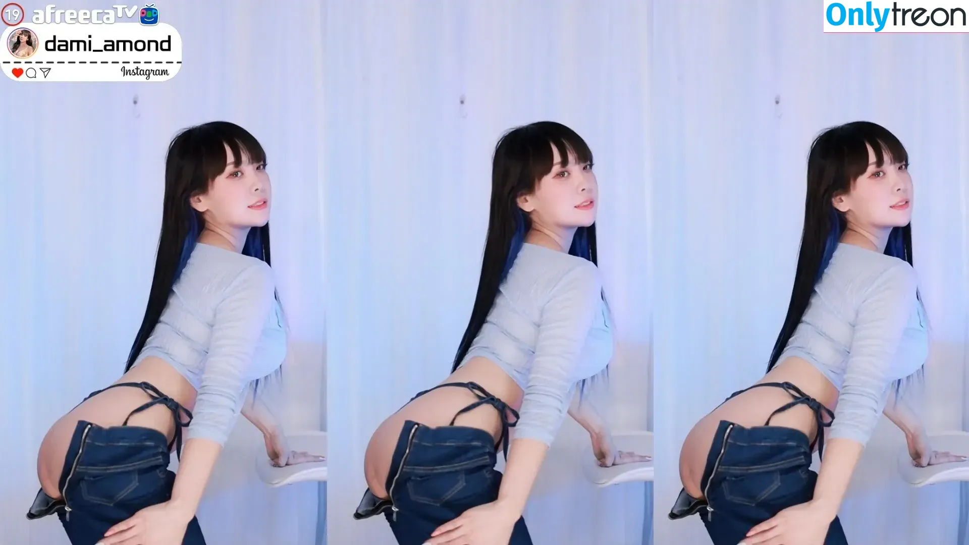 dami_amond nude photo #0355 (퀸다미 Dami)