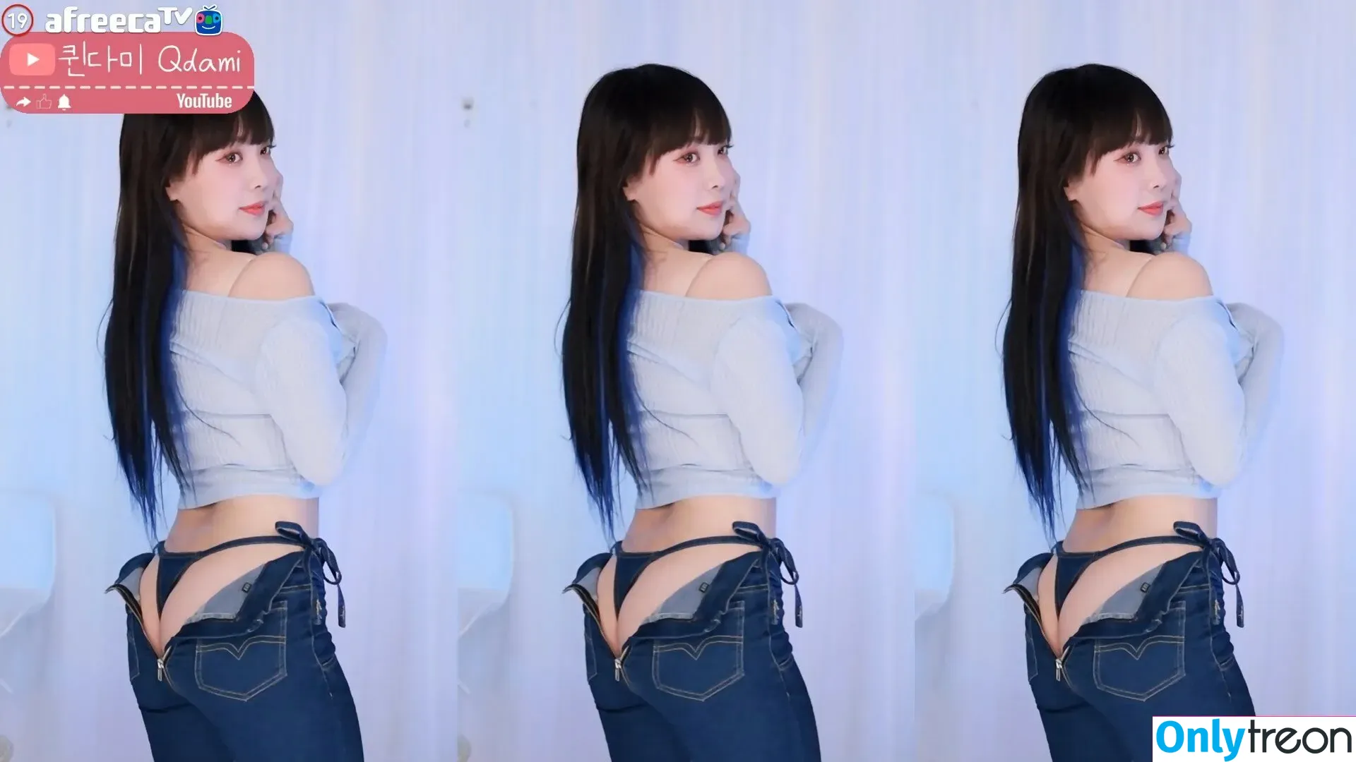 dami_amond nude photo #0356 (퀸다미 Dami)