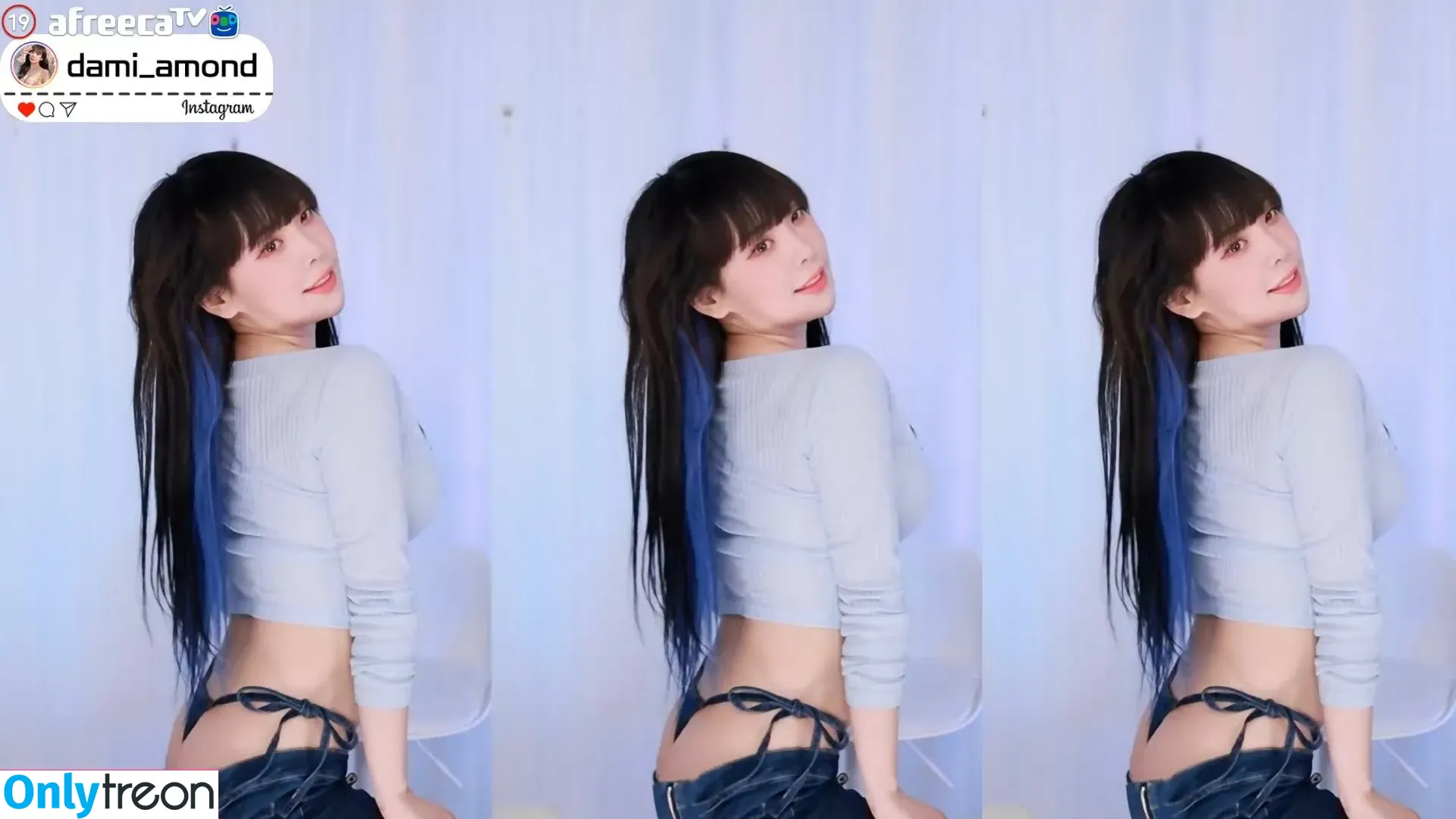 dami_amond nude photo #0358 (퀸다미 Dami)