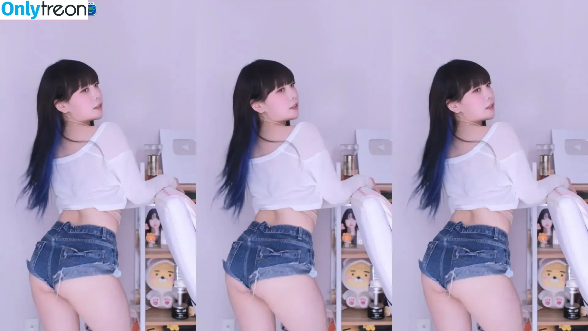 dami_amond nude photo #0365 (퀸다미 Dami)